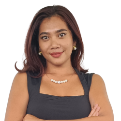 Admin Team Leader